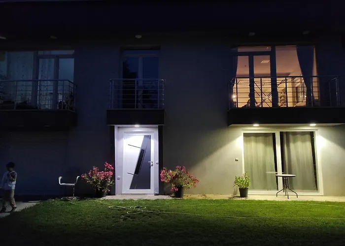 Green Home