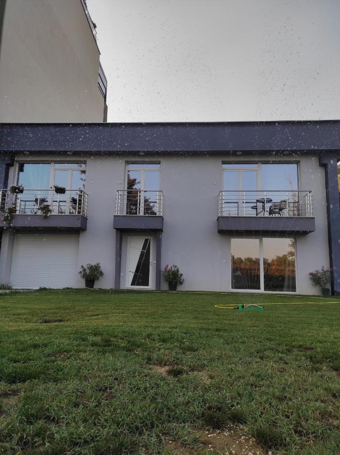 Green Home