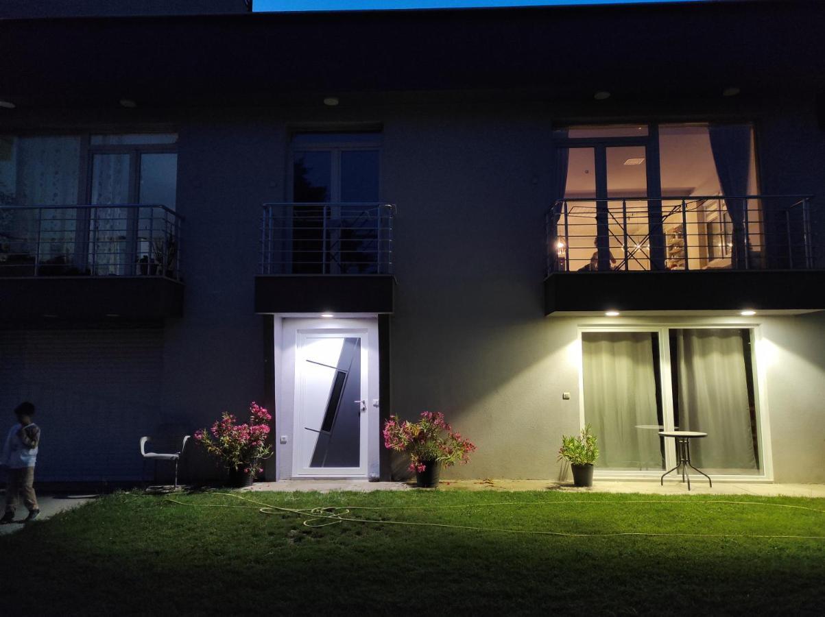 Green Home Skopje